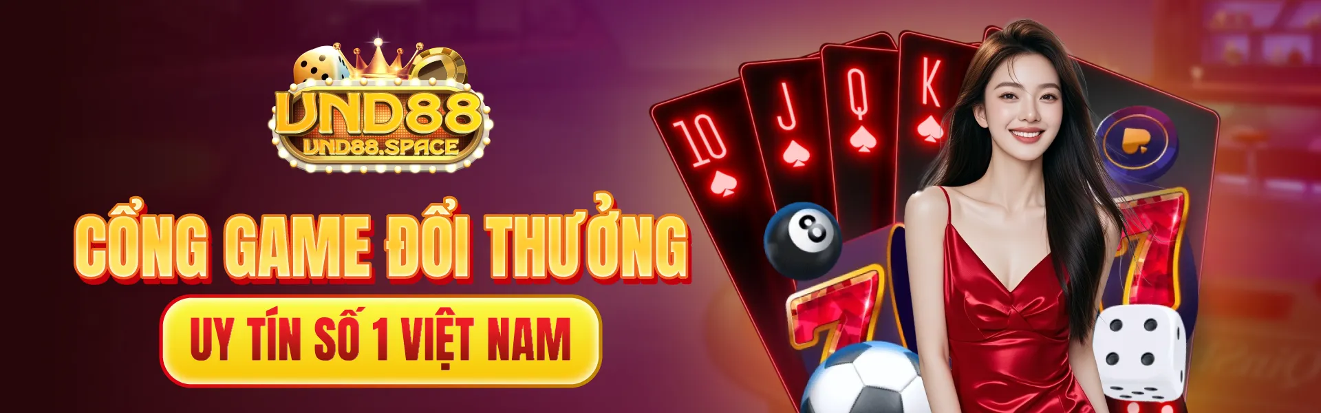 vnd88.space banner